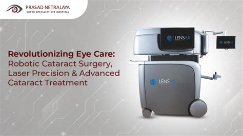 Cataract Surgery Innovations