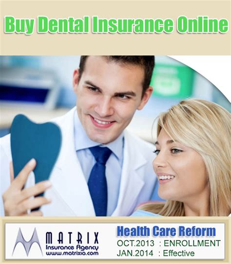 Catastrophic Dental Insurance for Major Procedures