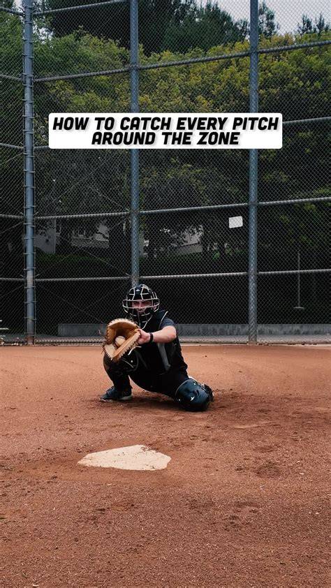 Catch Every Pitch, Every Game