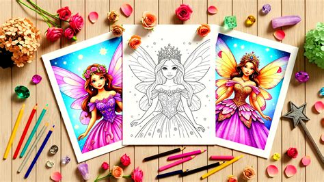 Categories of Must-Have Free Printable Pages