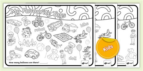 Categorizing Your Favourite Colouring Pages Simple Themes