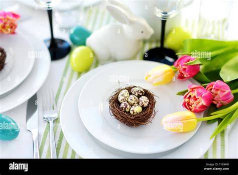 Catered Easter Dinner
