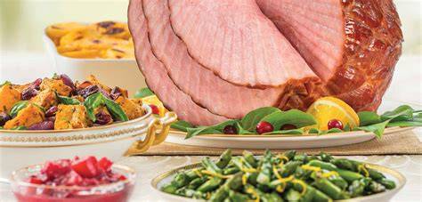 Catering Easter Dinner