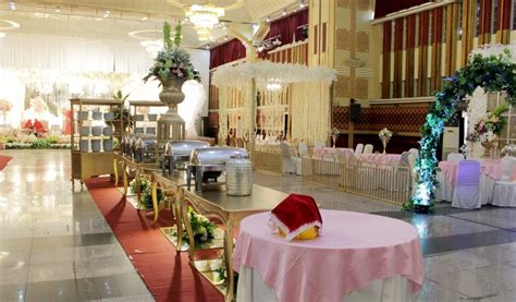 Catering Pernikahan Bandung Murah