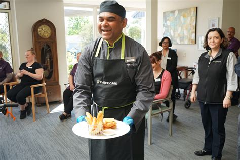 Catering Success Stories