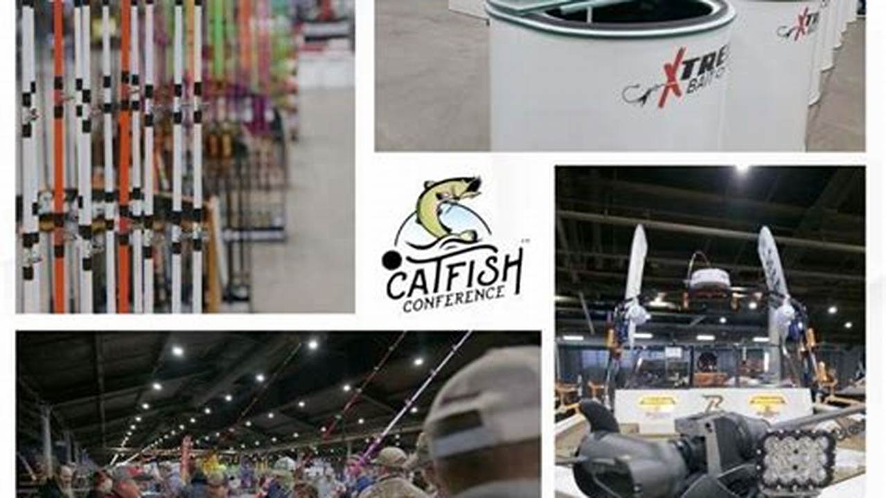 Catfish Conference 2025