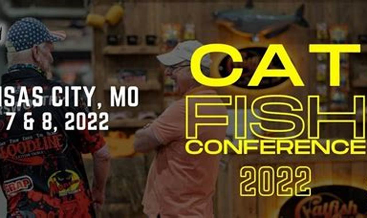 Catfish Conference Kansas City 2024