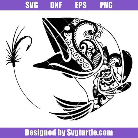 53+ Catfish Mandala SVG, Catfish And Mandala: A Two-wheeled Voyage Through The Landscape And. Us Catfish SVG Catfish Fishing SVG Files Catfish Png