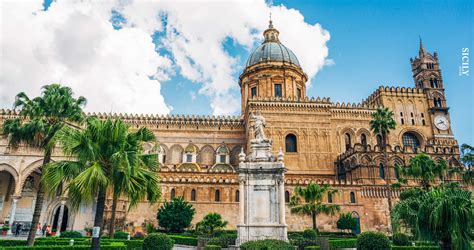 Cathedral of Palermo