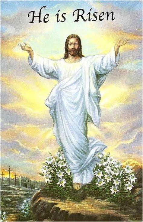 Cathilic Easter