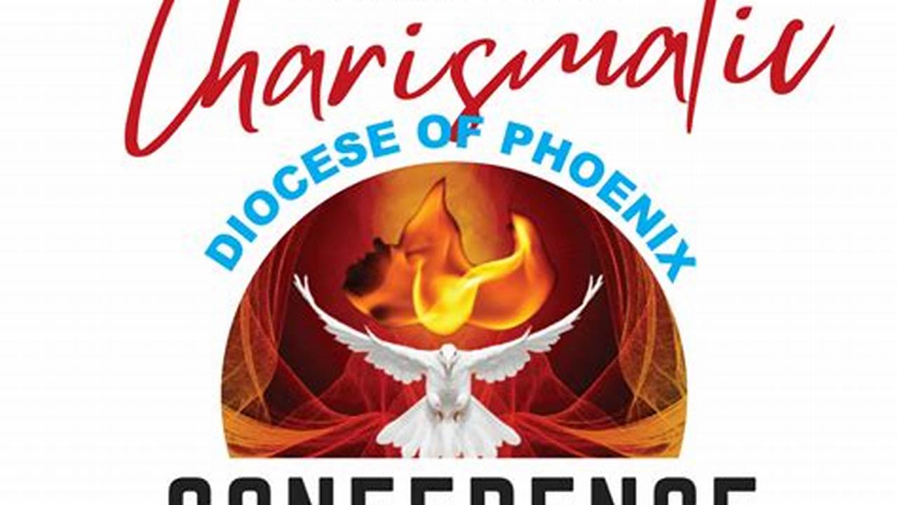 Catholic Charismatic Conference 2024