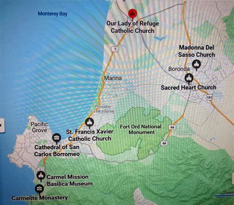 St. John the Evangelist Catholic Church of the North Boulder Valley