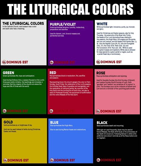 Catholic Color By Number