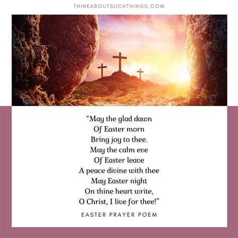 Catholic Easter Blessings