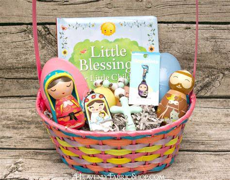 Catholic Easter Gifts