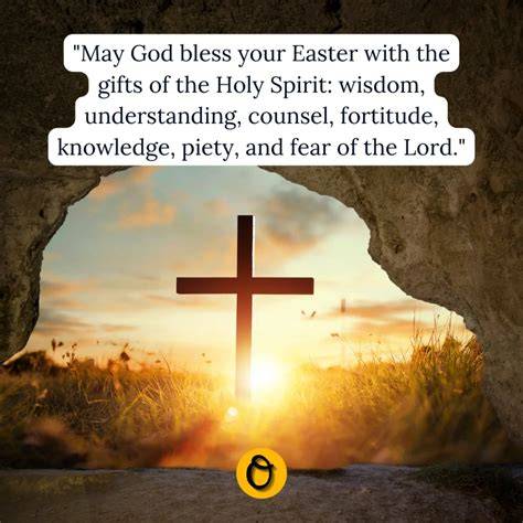 Catholic Easter Messages
