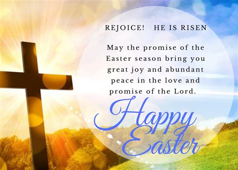 Catholic Happy Easter