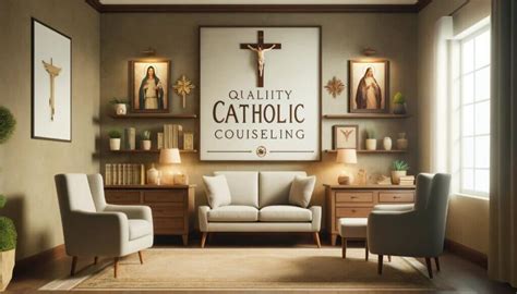 Find Hope and Healing through Catholic Marriage Counseling – Strengthen Your Relationship Now