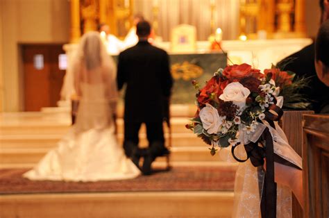 Boost Your Catholic Marriage with Our Expertly Designed Marriage Preparation Program