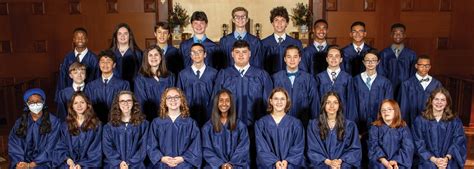 Catholic School Academics