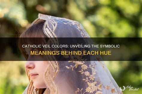 Catholic Veil Colors