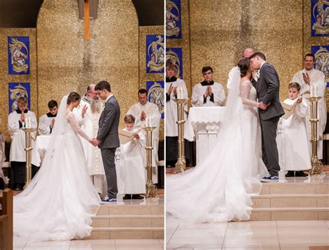 Catholic Wedding Blessing