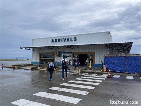 Caticlan Airport Transfer Review: Boracay’s Gateway