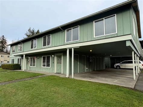 Discover Unmatched Residential Bliss: Catlin Properties in Longview, Washington