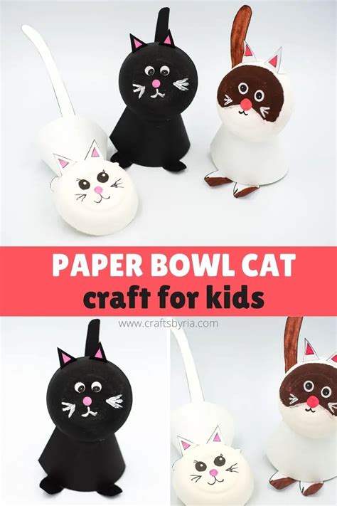 Download Cats For Crafts
