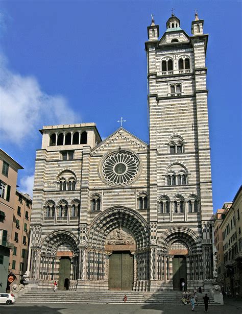 San Lorenzo Genova