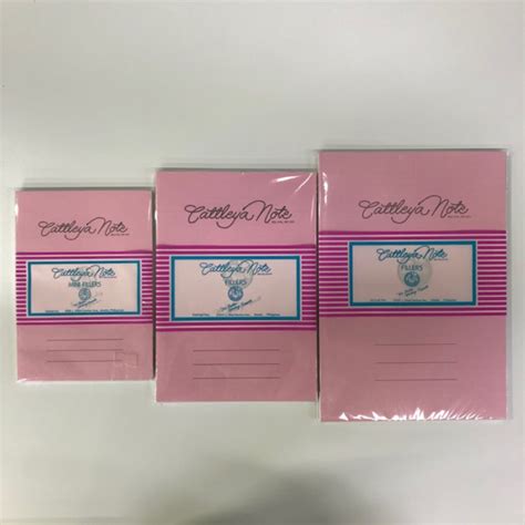 Cattleya Filler Large Size