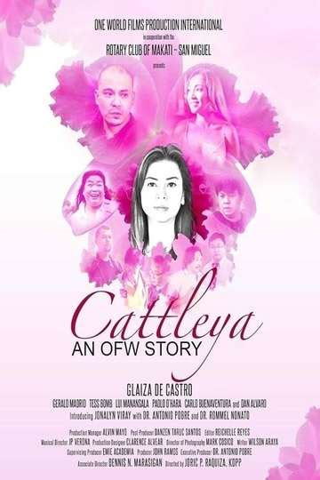 Cattleya Movie Trailer