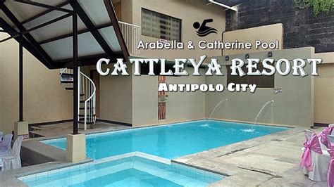 Cattleya Resort Antipolo