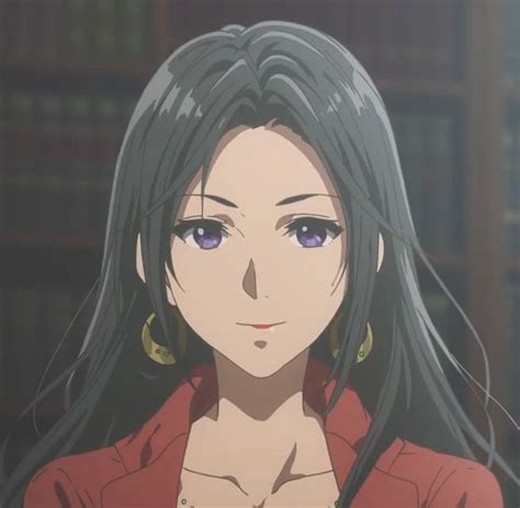 Cattleya Violet Evergarden