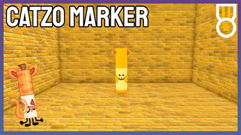Catzo Marker - Roblox