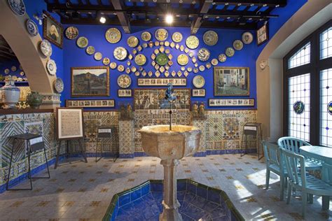 Cau Ferrat Museum Sitges
