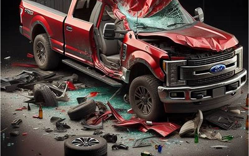 Causes Of Ford Truck Roof Collapse