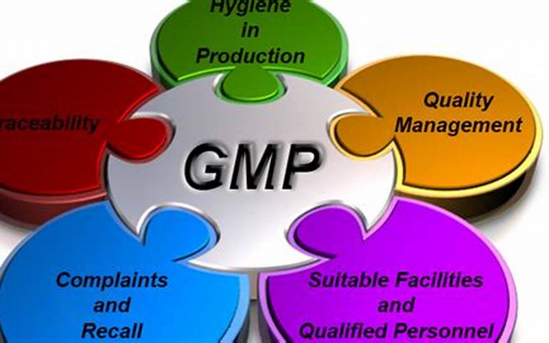 Causes Of Gmp Non-Compliance