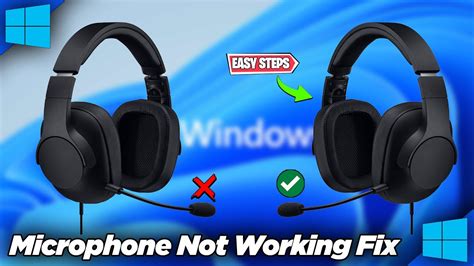 Causes Of Headphone Not Working In Windows