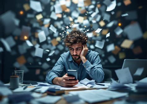 Causes du manque d'effectif