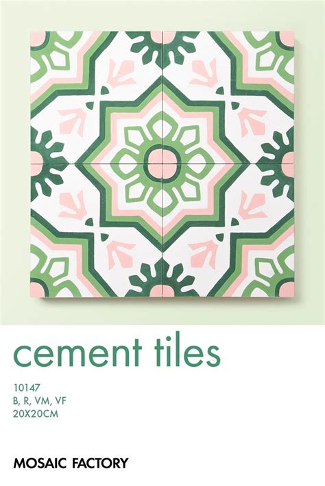 Caustic Tile
