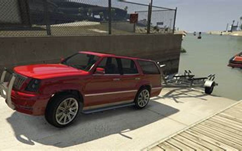 Cavalcade Ii Gta 5