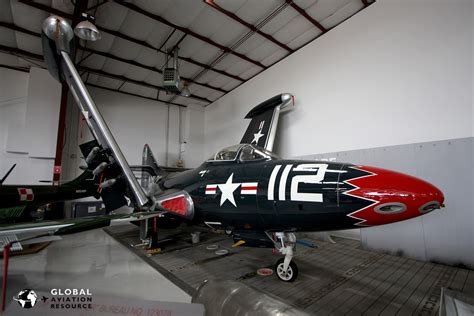 Cavanaugh Flight Museum