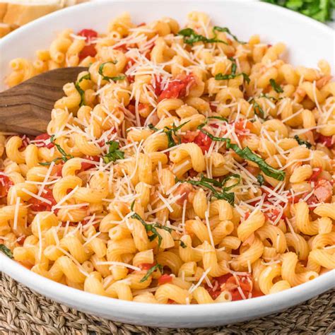 Cavatappi