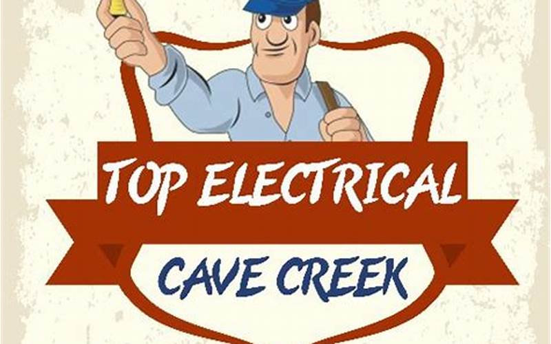 Cave Creek Electric