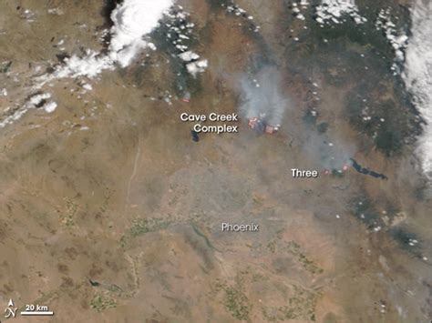 Art and Other Adventures with Narca The Burnout in Cave Creek Canyon