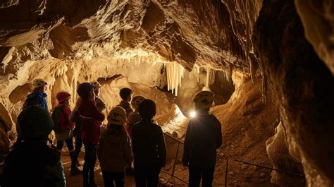 Cave Exploration Tours