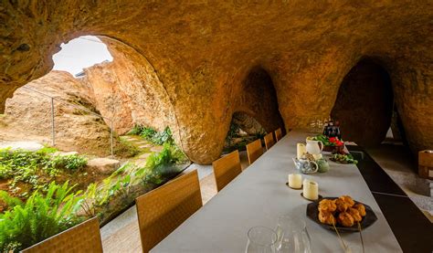 Cave Restaurant