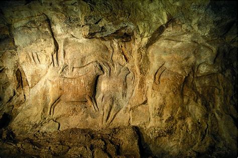 Cave Sculptures