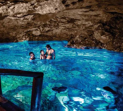 Cave Swim Punta Cana